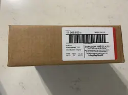 Disney Lorcana Fabled Factory Sealed Booster Box Case - Image 1