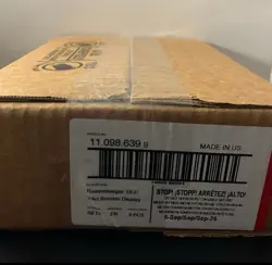 Disney Lorcana Fabled Boosters Factory Sealed Case New!! - Image 1
