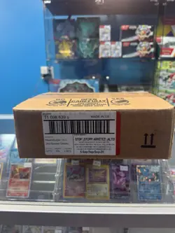 Disney Lorcana Fabled Boosters Factory Sealed Case New!! - Image 1