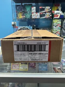 Disney Lorcana Fabled Boosters Factory Sealed Case New!! - Image 2