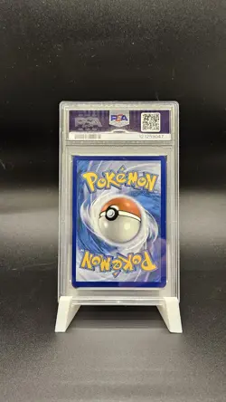 Pokemon TCG Charizard EX Paldean Fates Sir 234/091 PSA 10 - Image 3