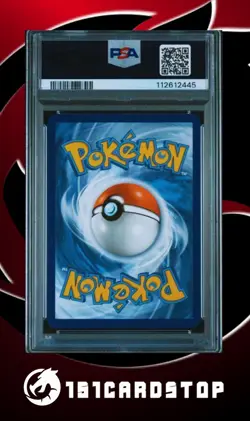 💥Pokemon TCG - Charizard ex - 234/091 - SIR - Paldean Fates - PSA 10💥 - Image 2