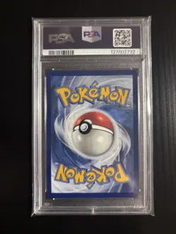 Pokemon TCG Charizard EX Paldean Fates Sir 234/091 PSA 10 - Image 2