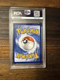 Pokemon TCG Charizard EX Paldean Fates Sir 234/091 PSA 10 - Image 2