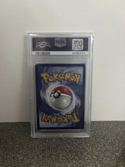 Pokemon TCG - Paldean Fates - Charizard Ex 234/091 SIR (PSA 10) - Image 2