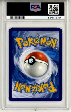 PSA GEM MINT 10 Pokemon TCG Charizard ex 234/091 SV: Paldean Fates Holo SIR - Image 2