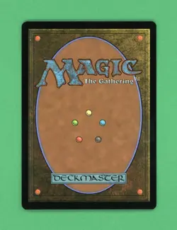 Magic The Gathering MTG Nibelheim Aflame Borderless (Final Fantasy) 0339 - Image 2