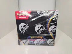 Pokemon TCG Mega Evolution Phantasmal Flames Booster Box! Brand New! Sealed! - Image 1