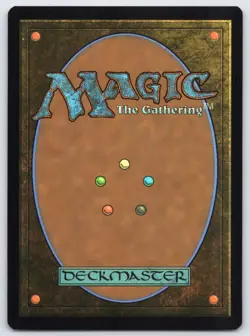 Fierce Guardianship (Borderless) R Commander Masters #694 NM Normal - Image 2