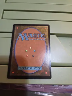 Fierce Guardianship Commander Masters Magic: The Gathering NM Regular - Image 2