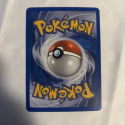 Pokemon: Regirock - Shiny Gold Star Holo - 91/92 EX - Legend Maker - 2006 - Image 2