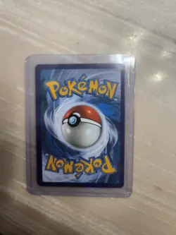 Pokemon: Regirock - Shiny Gold Star Holo - 91/92 EX - Legend Maker - 2006 - Image 2