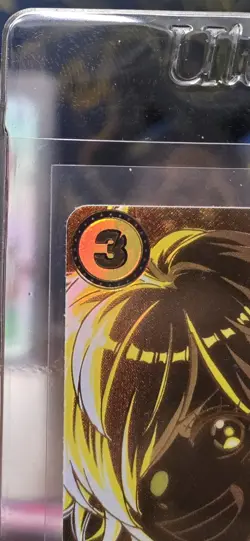 Lilith (SP Alt Art) OP07-111 SR Carrying On His Will - ONE PIECE Card English - Image 3