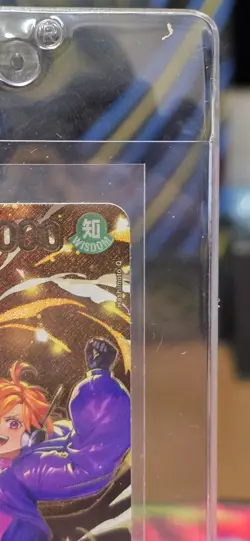 Lilith (SP Alt Art) OP07-111 SR Carrying On His Will - ONE PIECE Card English - Image 4