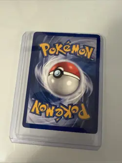 Pokemon TCG Arcanine Base Set Shadowless 1st Edition Uncommon Card 23/102 - Image 2