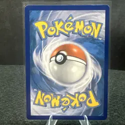 Luvdisc 27/106 XY Flashfire Reverse Holo Pokemon TCG Card NM - Image 2