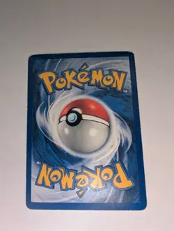Pokemon TCG Koga's Muk 26/132 Gym Challenge Rare Non Holo Vintage Card - Image 2