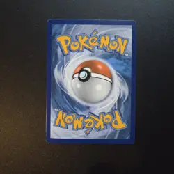 Pokemon Card Gardevoir EX TCG Full Art Secret Rare Holo Card 116/114 Steam Siege - Image 3