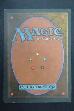 Magic The Gathering MTG PYROCLASM Ice Age MP Moderately Played - Image 2