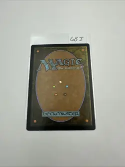 MTG Magic the Gathering Samut, Voice of Dissent (205/347) Amonkhet LP - Image 3