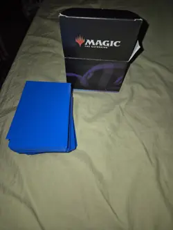 MTG Magic The Gathering Gisa And Geralf Foil Dimir Legendary Zombie Commander - Image 2