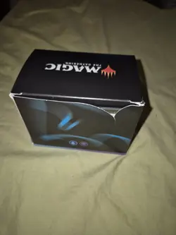 MTG Magic The Gathering Gisa And Geralf Foil Dimir Legendary Zombie Commander - Image 4