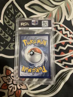 Pokemon Pikachu VMAX Vivid Voltage Rainbow Secret Rare Card 188/185 PSA 10 - Image 2