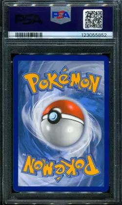 PSA 10 Pikachu VMAX 188/185 Vivid Voltage Secret Rare Rainbow Pokemon Card - Image 2