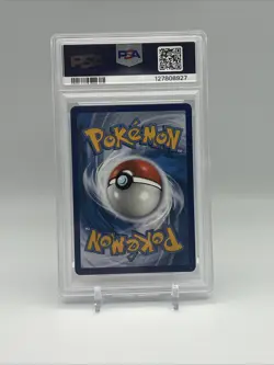 Pokemon Pikachu VMAX 188/185 Secret Rainbow Rare Vivid Voltage PSA 10 - Image 2