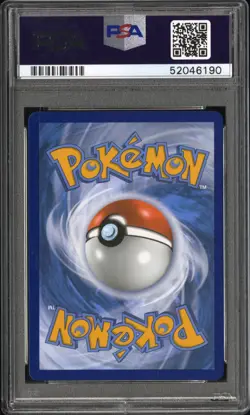Pokemon SWSH Vivid Voltage Pikachu VMAX 188/185 Secret Rainbow Rare | PSA 10 - Image 2