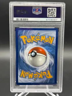 Pokemon SWSH Vivid Voltage Pikachu VMAX 188/185 Secret Rainbow Rare | PSA 10 - Image 2