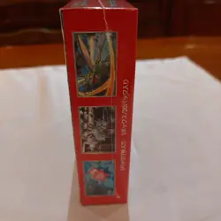 2023 Pokemon TCG Japanese 151 Booster Box SV2A Factory SEALED shrink - Image 2