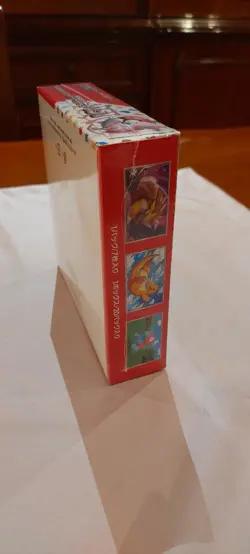 2023 Pokemon TCG Japanese 151 Booster Box SV2A Factory SEALED shrink - Image 3