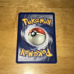 Vibrava ~ 54/110 ~ Stamped Holo ~ EX HOLON PHANTOMS ~ NM ~ Pokemon Card - Image 2