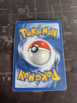 Pokemon TCG Forretress Neo Discovery 21 Unlimited Heavy Play Italian Non Holo - Image 2