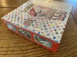 Pokemon 151 SV2A Japanese Booster Box Sealed With Shrink - Image 2