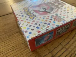 Pokemon 151 SV2A Japanese Booster Box Sealed With Shrink - Image 3