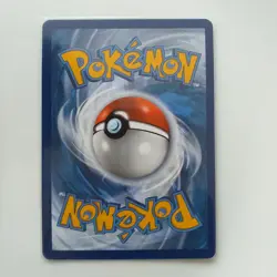 Pokemon Card: Shifours (Final Fist) Vmax, Promo, TG29/TG30, EB09, FR. VGC / NM - Image 2