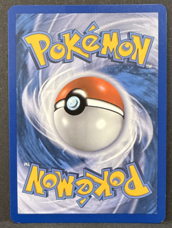 Pokemon TCG Zekrom full art Holo Ultra Rare Card 114/114 Black & White - NM - Image 3