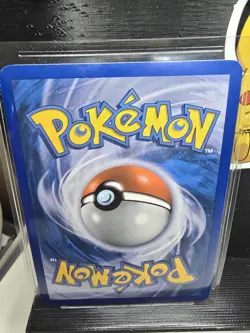 Pokemon TCG Reshiram Black and White Holo Card Full Art 113/114 Near Mint 🔥 - Image 5