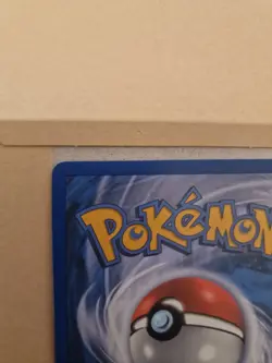 2011 Pokemon Black & White Zekrom Full Art #114/114 Ultra Rare NM - Image 2