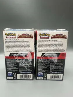 Pokemon Paldea Evolved Half Booster Box x2 - 36 Packs Total - Brand New & Sealed - Image 3