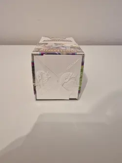 Pokemon Paldea Evolved Sealed Half Booster Box, 18 Packs 5060705220566 - Image 2
