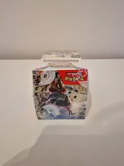 Pokemon Paldea Evolved Sealed Half Booster Box, 18 Packs 5060705220566 - Image 3