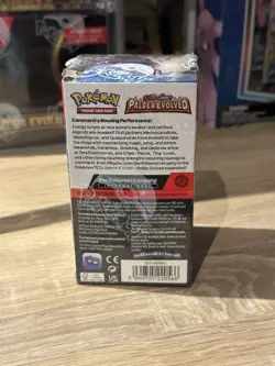 Pokemon Paldea Evolved Half Booster Box New & Sealed 3 - Image 3