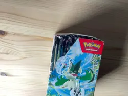 Pokemon Paldea Evolved Half Booster Box - Factory Sealed (18 packs) - Image 3