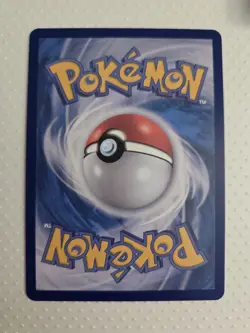 Korean Pokemon Scarlet & Violet 151 SV2a Poliwhirl 176/165 Illustration Art Rare - Image 2
