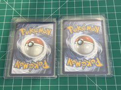 2X-Poliwhirl 176/165 2023 Pokemon S&V 151 IR Illustration Rare Full Art Holo - Image 2
