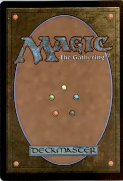 Ohran Frostfang (Foil Etched) Commander Masters CMM Foil NM - Image 2