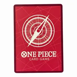 Enel OP05-098 Parallel L Awakening of The New Era One Piece Card Game JAPAN - Image 2